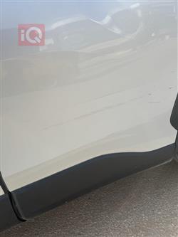 تويوتا كورولا كروس